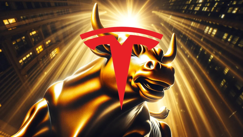 Beitragsbild zu Tesla-Aktie: Die Schlacht hat begonnen!