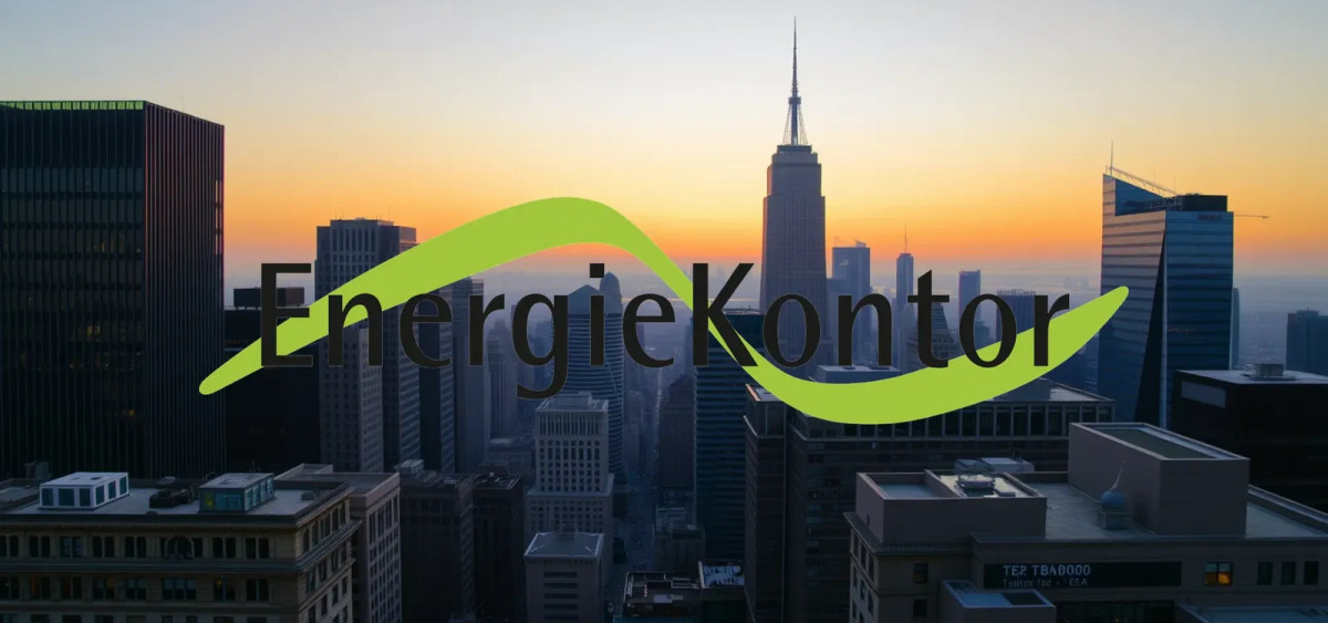 Beitragsbild zu Energiekontor Aktie: Beständig positiv!