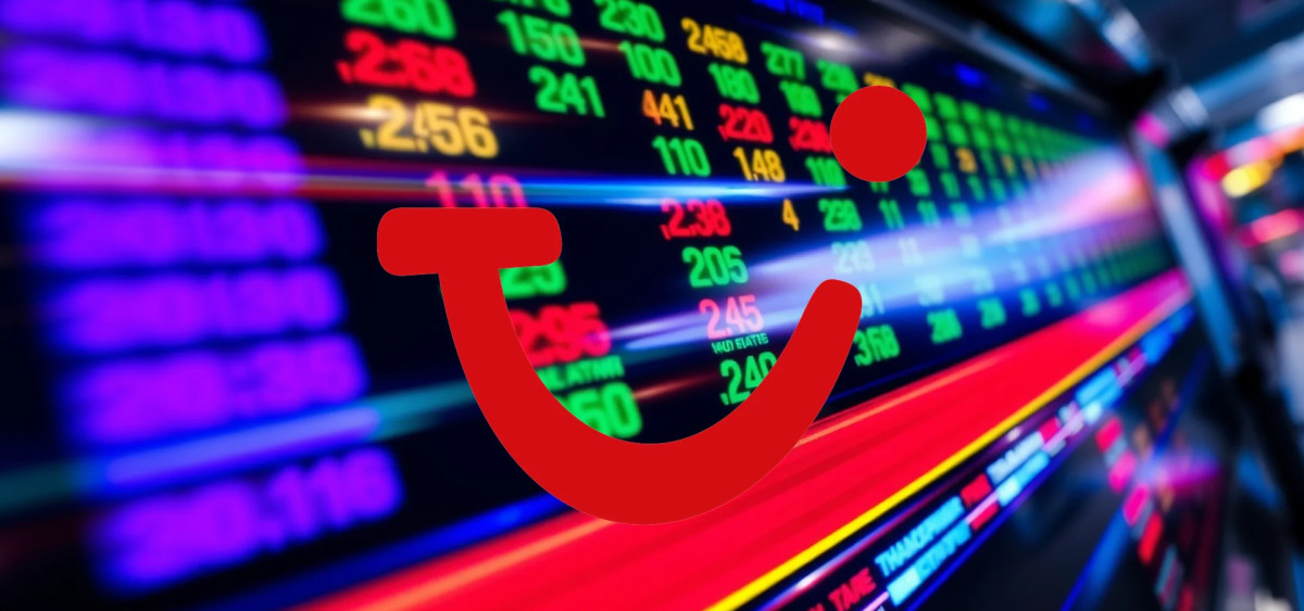 Beitragsbild zu TUI Aktie: Preiserhöhung bestätigt