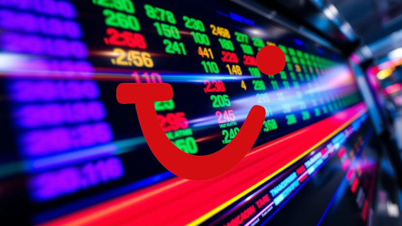 Beitragsbild zu TUI Aktie: Preiserhöhung bestätigt