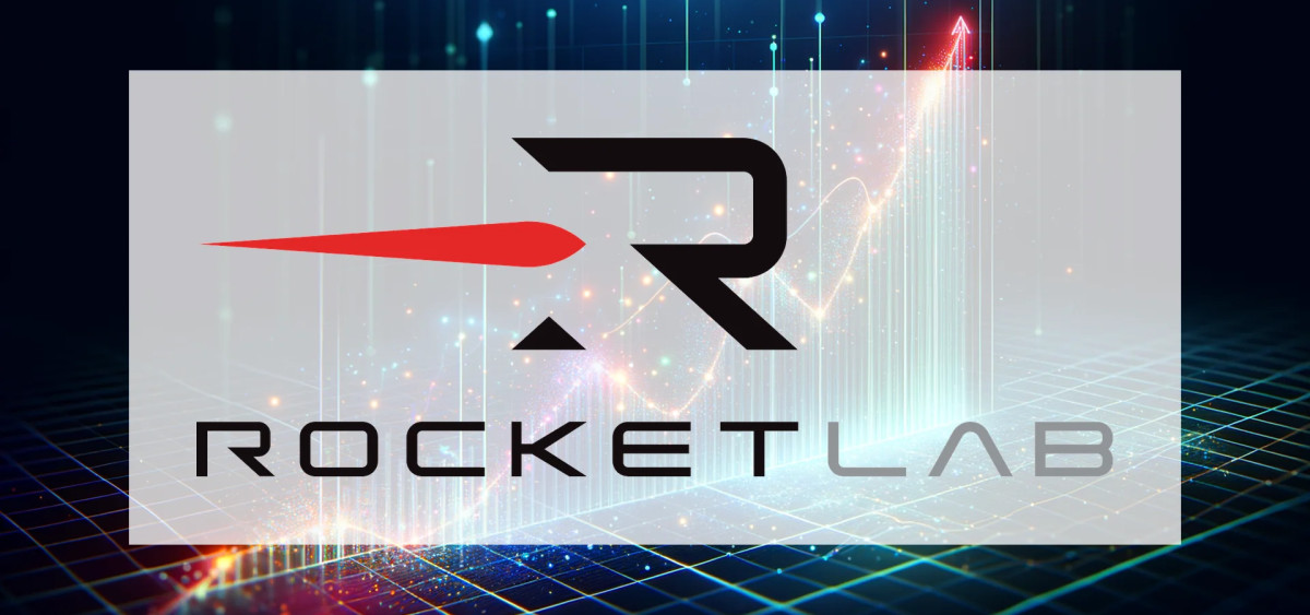 Beitragsbild zu Rocket Lab Aktie: Millionen-Exodus!