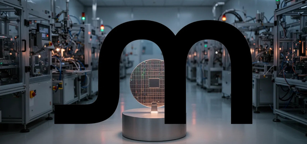 Beitragsbild zu Micron Aktie: Stabile Marktentwicklung?