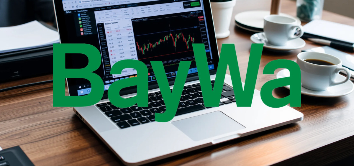 Beitragsbild zu BayWa Aktie: Finaler Countdown!