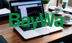 Beitragsbild zu BayWa Aktie: Finaler Countdown!