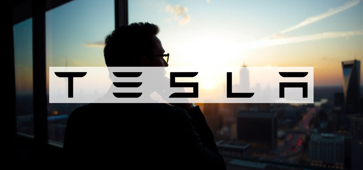 Beitragsbild zu Tesla Aktie: Doppelkrise bei Inventar und Robotaxis