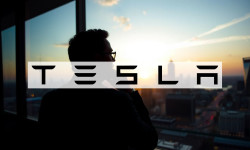 Beitragsbild zu Tesla Aktie: Doppelkrise bei Inventar und Robotaxis