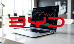 Beitragsbild zu BYD Aktie: Innovationskraft ungebrochen!