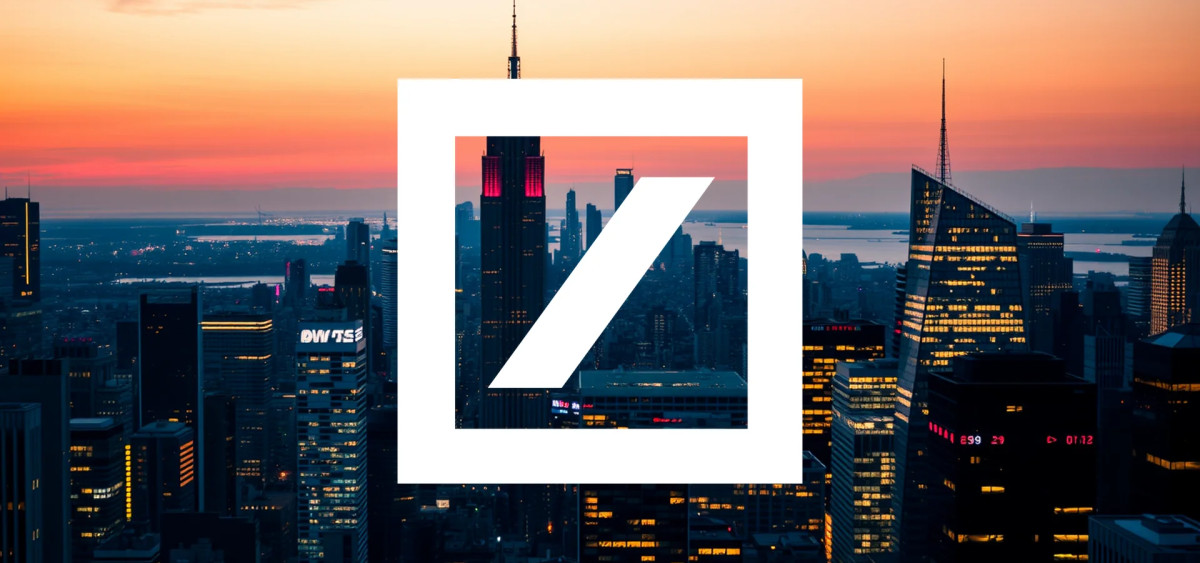 Beitragsbild zu Deutsche Bank Aktie: Ohne Aufschwung!