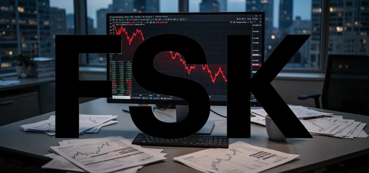 Beitragsbild zu FS KKR Capital Aktie: Drastische Kürzung