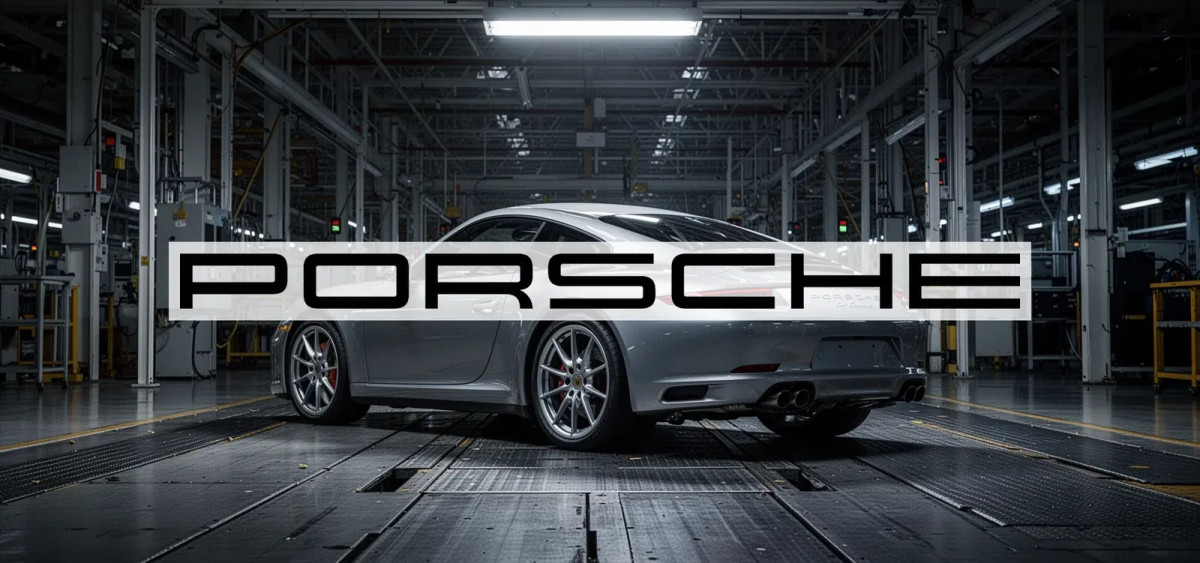 Beitragsbild zu Porsche AG Aktie: Dunkle Nachrichten?