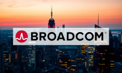 Beitragsbild zu Broadcom Aktie: Herzliche Zahlen!