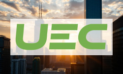 Beitragsbild zu Uranium Energy Aktie: Atomkraft-Boom!