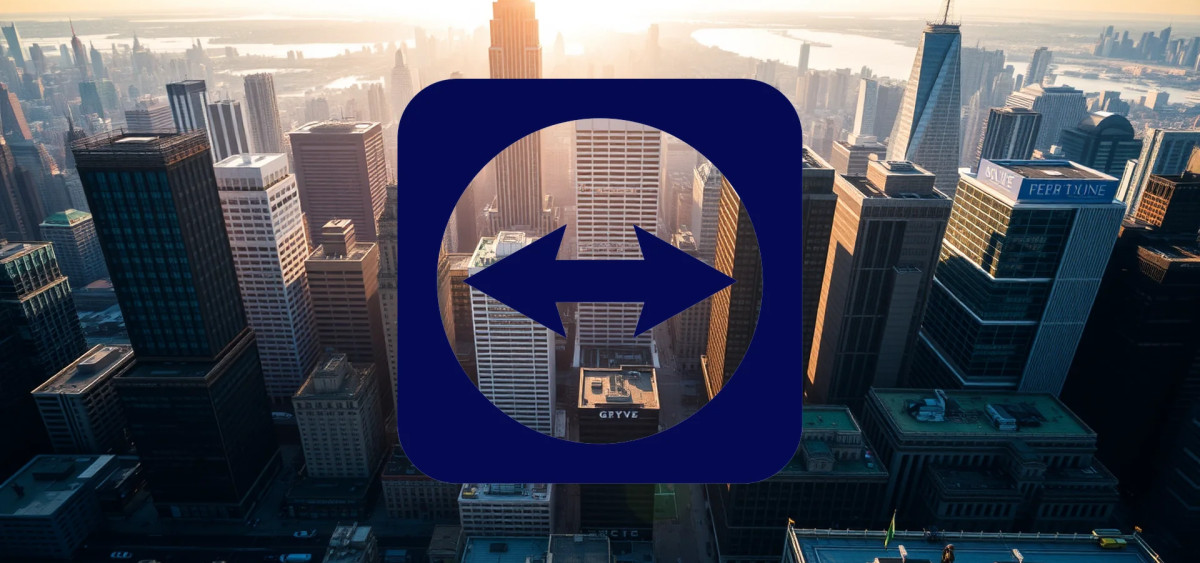 Beitragsbild zu TeamViewer Aktie: Zwischenbilanz