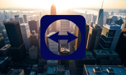 Beitragsbild zu TeamViewer Aktie: Zwischenbilanz