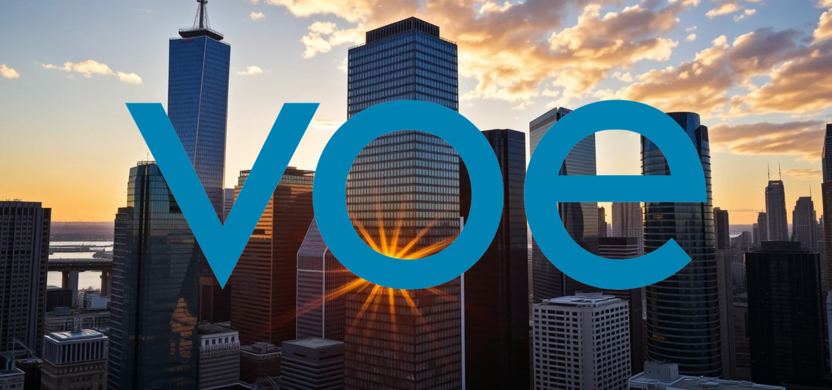 Beitragsbild zu Voestalpine Aktie: Investitionschancen wachsen!