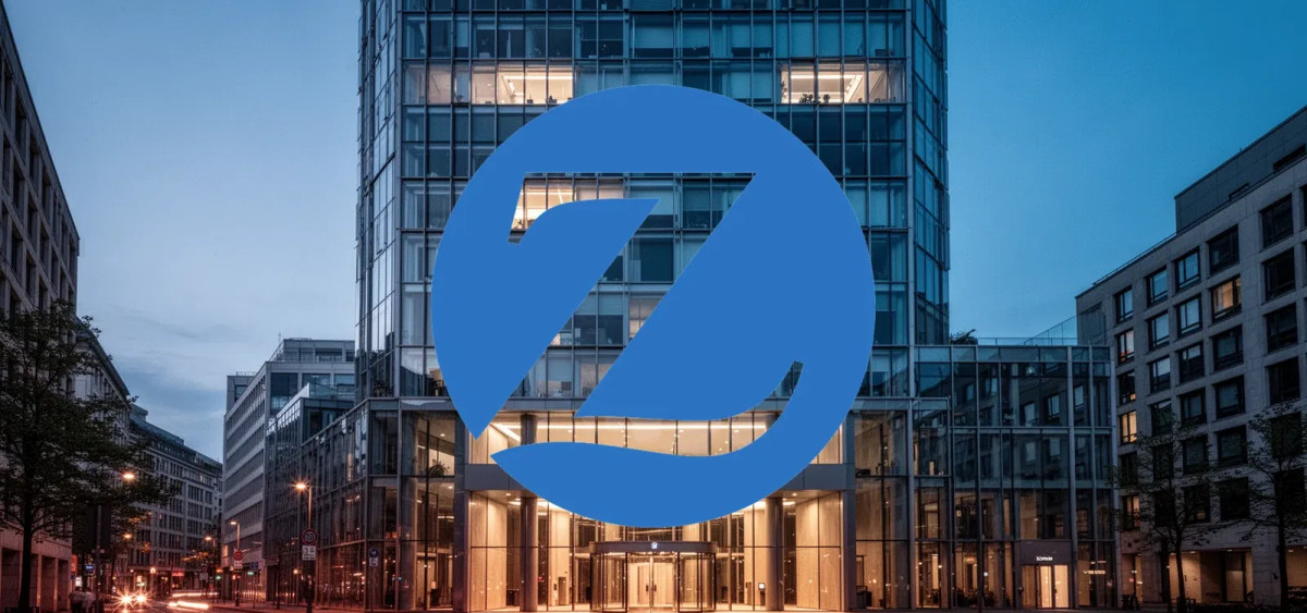 Beitragsbild zu Zurich Aktie: Chef-Abgang und Zukauf