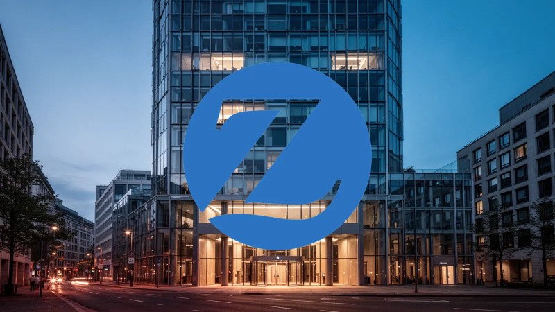 Beitragsbild zu Zurich Aktie: Chef-Abgang und Zukauf