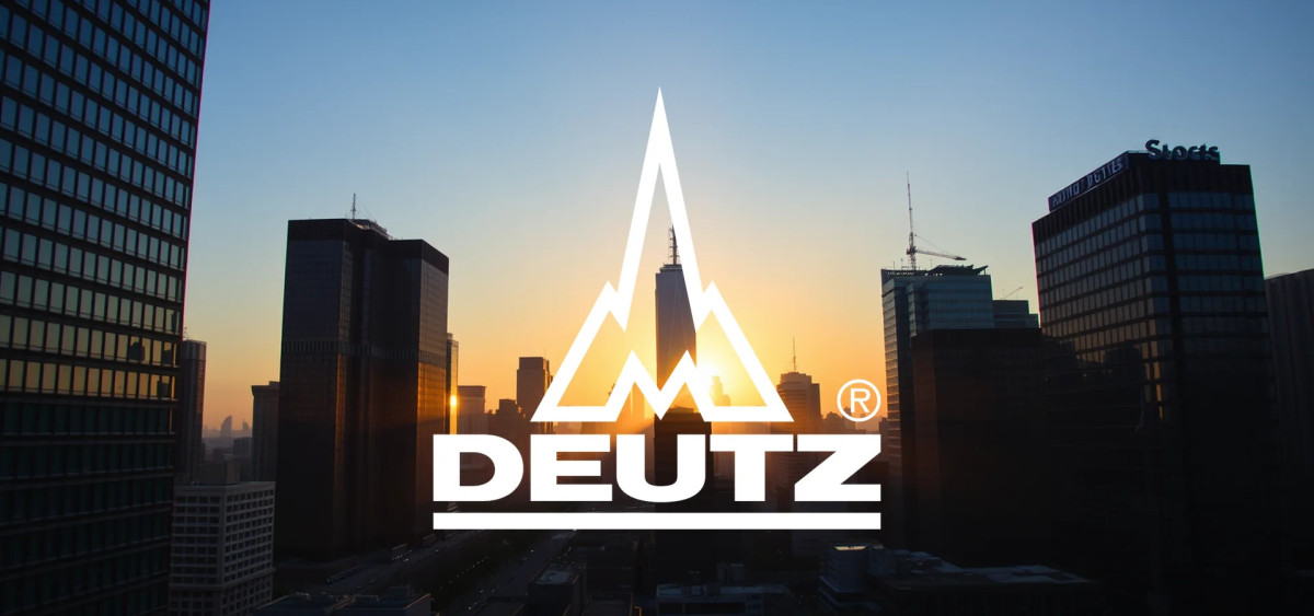 Beitragsbild zu Deutz-Aktie: Top-Ding!