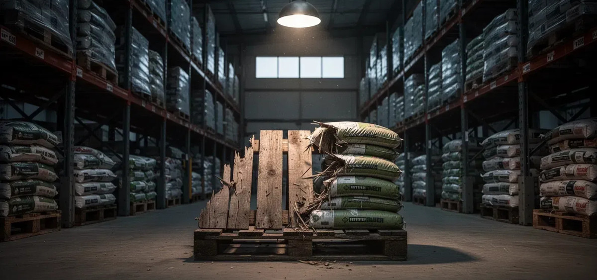 Beitragsbild zu BayWa Aktie: Kritische Phase!