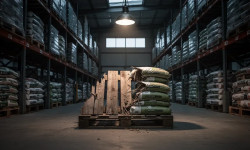 Beitragsbild zu BayWa Aktie: Kritische Phase!