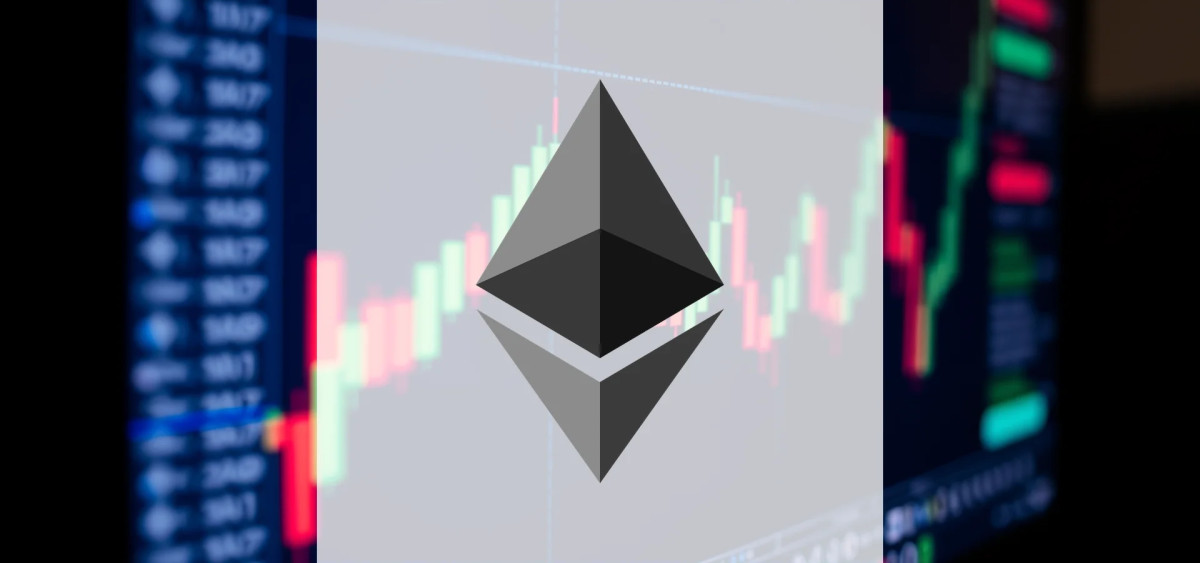 Beitragsbild zu Ethereum: Frühlingshafte Aussichten