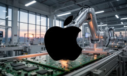 Beitragsbild zu Apple Aktie: Produktion in USA