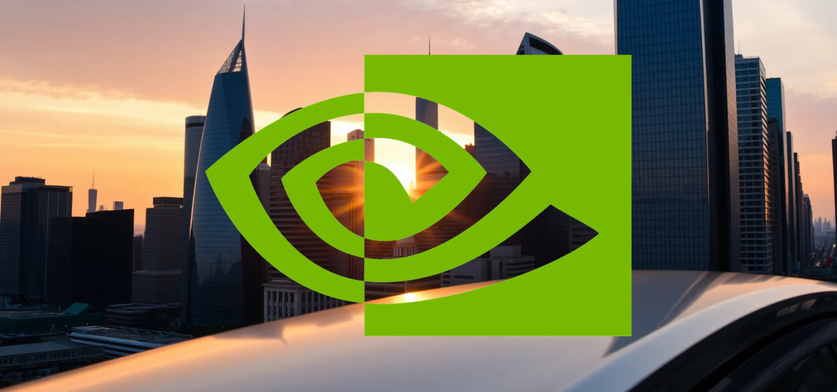 Beitragsbild zu Nvidia-Aktie: Neuer Knaller!