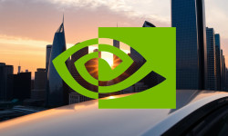 Beitragsbild zu Nvidia-Aktie: Neuer Knaller!