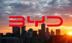 Beitragsbild zu BYD-Aktie: Sonder-Meldung!