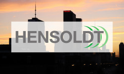 Beitragsbild zu Hensoldt Aktie: Rekorde, die keiner will?