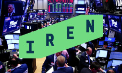 Beitragsbild zu IREN Aktie: Visionen platzen!