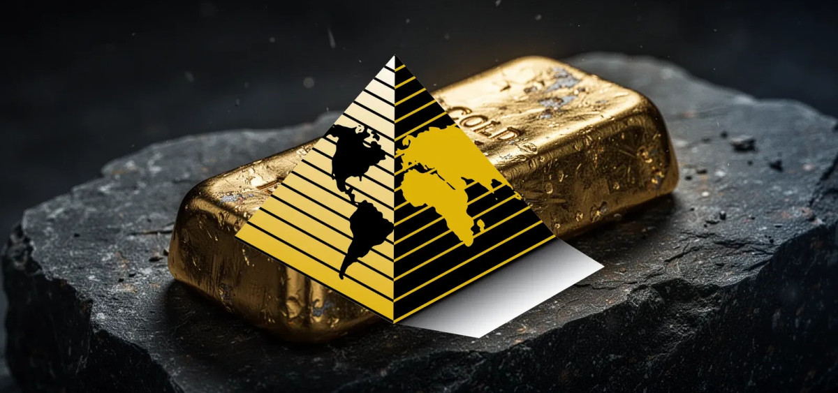 Beitragsbild zu B2Gold Aktie: Heftige Korrektur