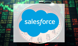 Beitragsbild zu Salesforce Aktie: KI-Revolution oder Risiko?