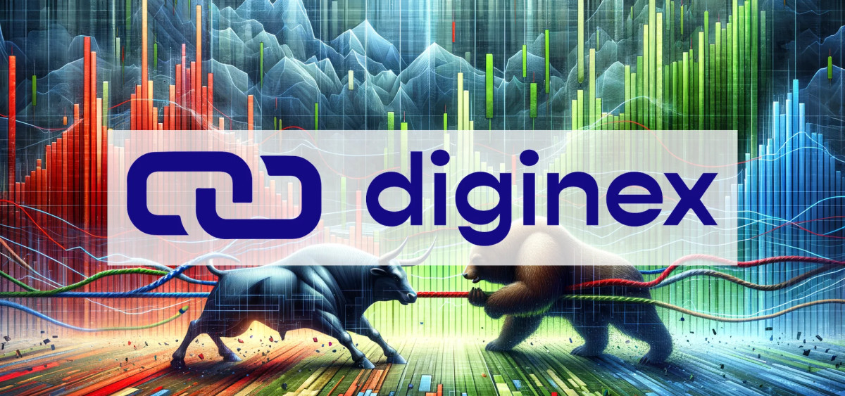 Beitragsbild zu Diginex Aktie: Strategischer Durchbruch