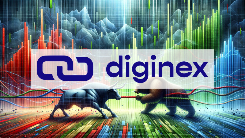 Beitragsbild zu Diginex Aktie: Strategischer Durchbruch