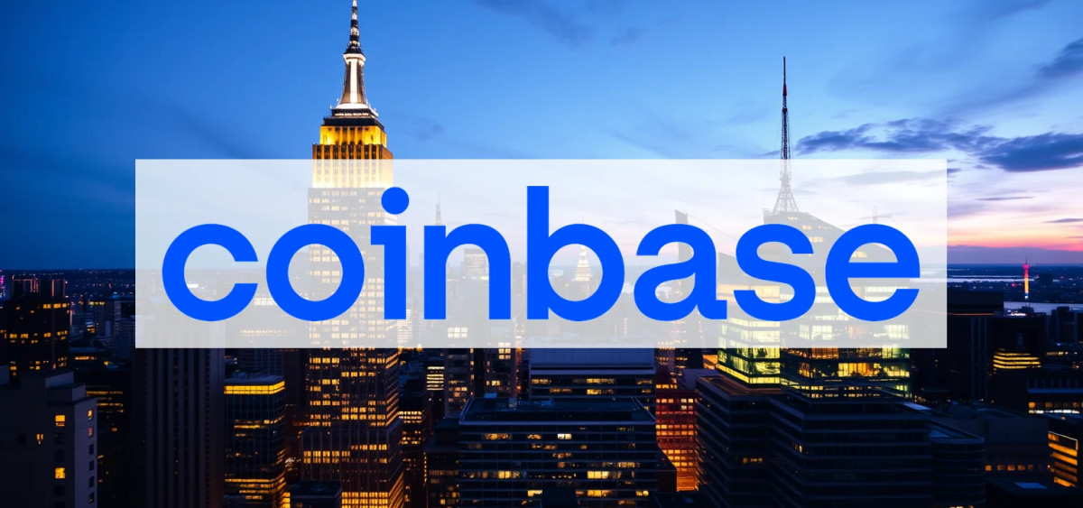 Beitragsbild zu Coinbase Aktie: Abwärtstrend ohne Ende?