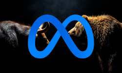 Beitragsbild zu Meta Aktie: Kampf an allen Fronten!