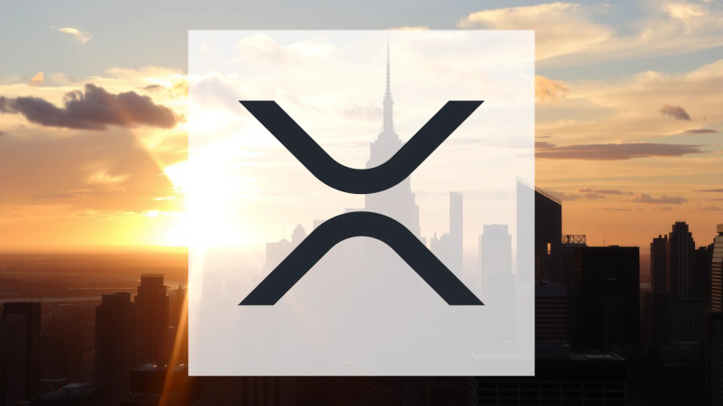 Beitragsbild zu XRP: Gegensätze prallen aufeinander