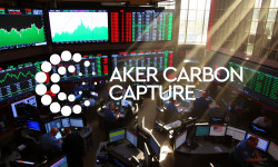 Beitragsbild zu Aker Carbon Capture Aktie: Turbulenzen drohen?