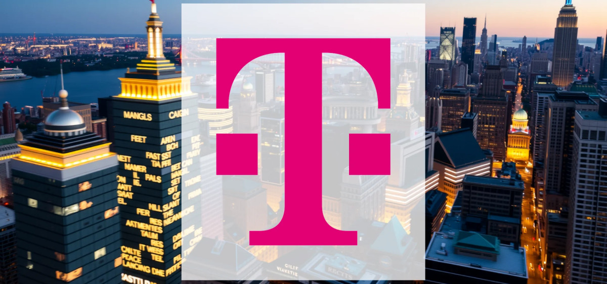 Beitragsbild zu Telekom Aktie: Blockchain-Explosion!