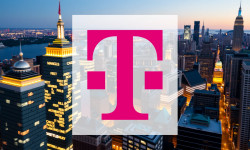 Beitragsbild zu Telekom Aktie: Blockchain-Explosion!