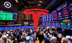 Beitragsbild zu Tesla-Aktie: Absoute Täuschung!