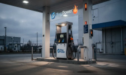 Beitragsbild zu Plug Power Aktie: Wende in Sicht