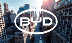 Beitragsbild zu BYD-Aktie: Unfassbarer Angriff!