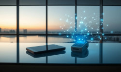 Beitragsbild zu PayPal revolutioniert digitale Zahlungen mit KI und Krypto