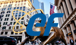 Beitragsbild zu Energy Fuels Aktie: Seltene Chance