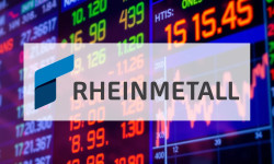 Beitragsbild zu Rheinmetall Aktie: Finanzkennzahlen erklärt