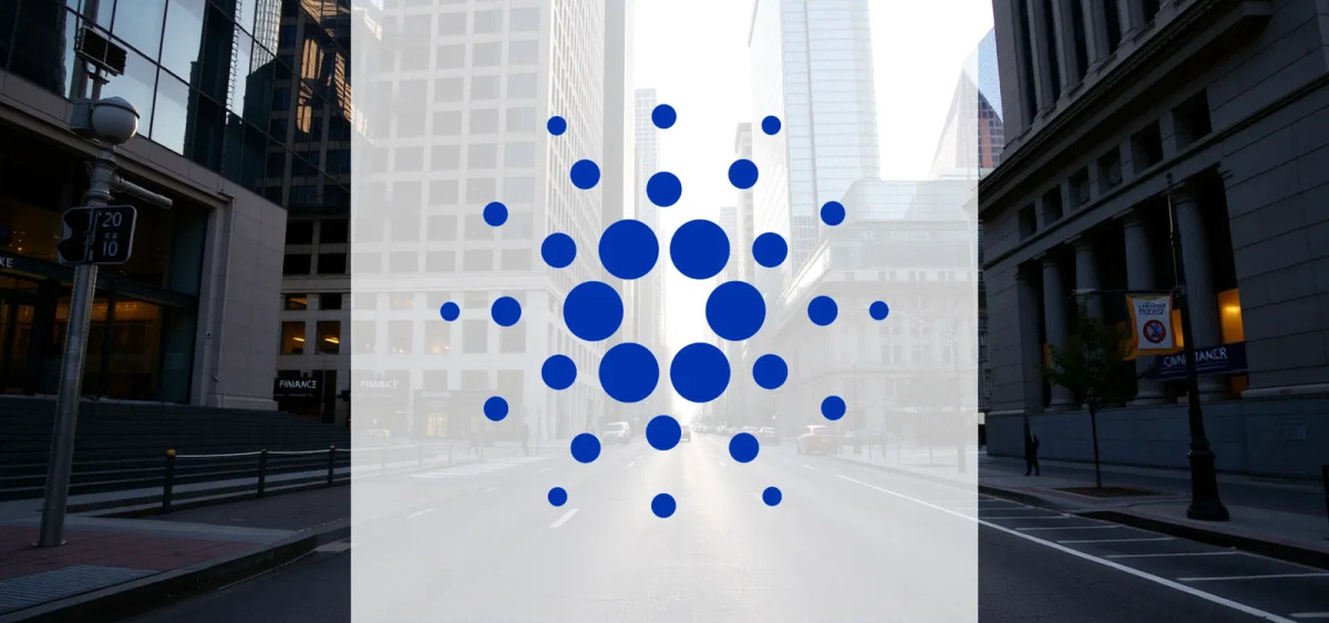 Beitragsbild zu Cardano: Fundament bleibt robust
