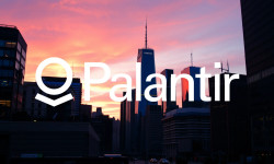 Beitragsbild zu Palantir Aktie: Insider verkaufen!
