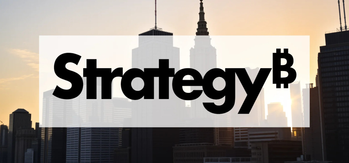 Beitragsbild zu Strategy Aktie: Bedrückende Ruhe?